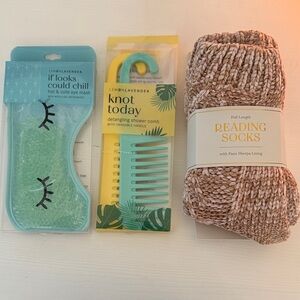 NWT Self-Care Gift Pack